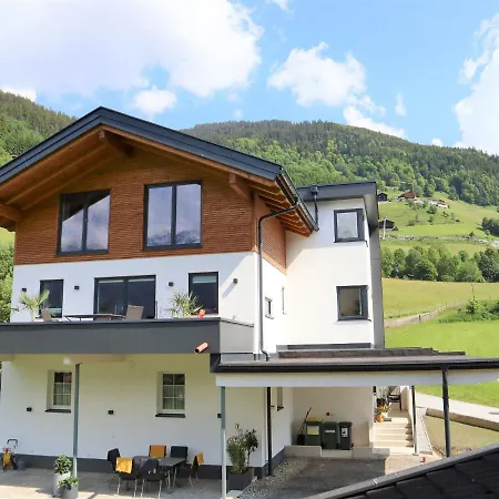 Holiday Flat Sonnau, Bramberg Am Wildkogel Exterior photo