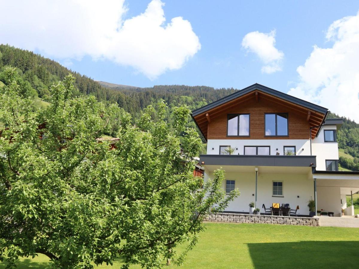 Flat Sonnau, Bramberg am Wildkogel