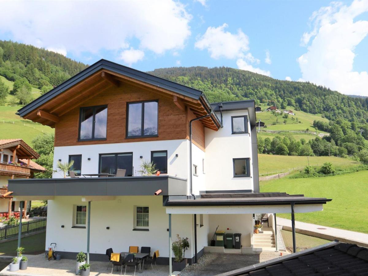 Apartment Flat Sonnau, *