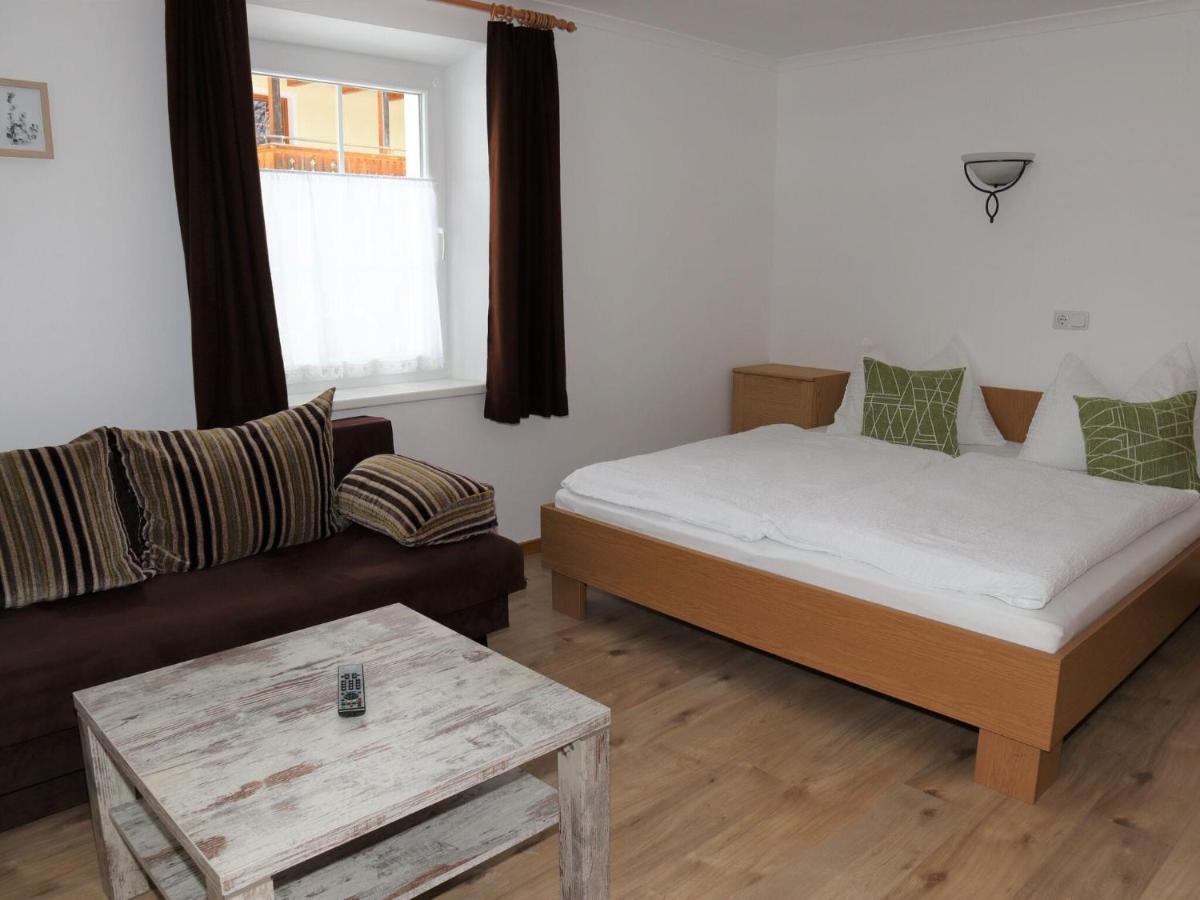 Apartment Flat Sonnau, *
