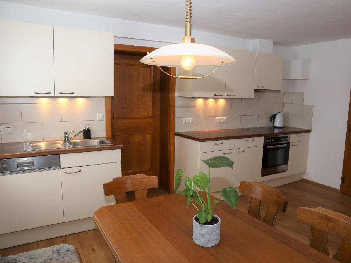 Flat Sonnau, Apartment *