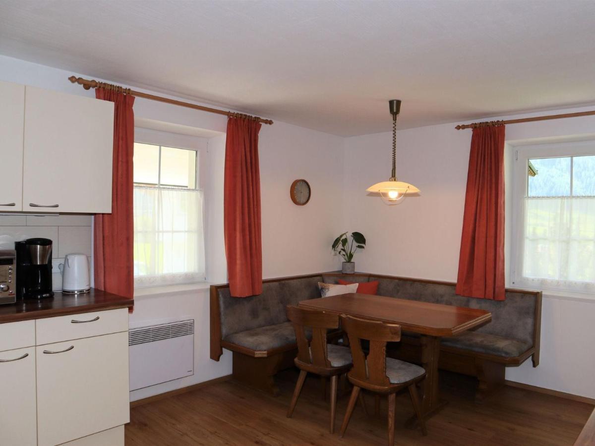 Flat Sonnau,