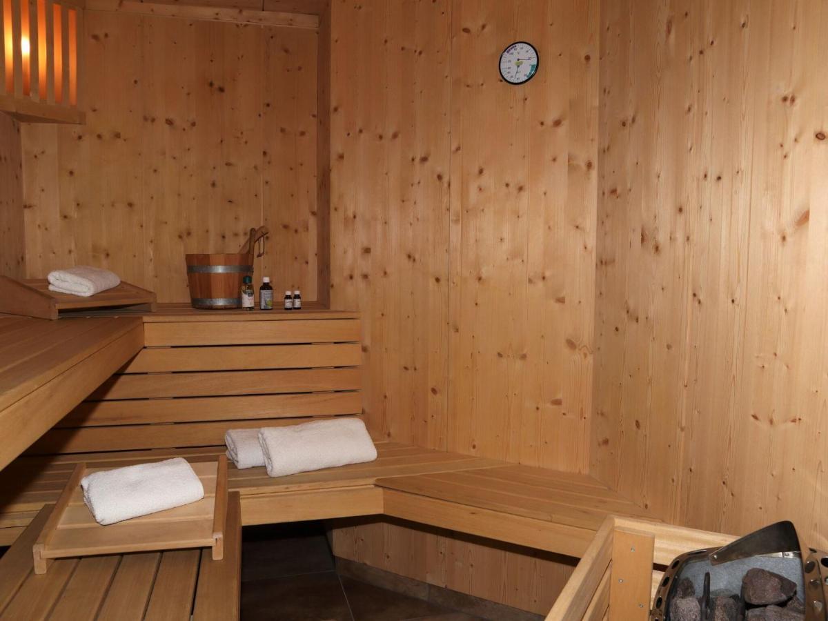 Apartment Flat Sonnau, Bramberg am Wildkogel
