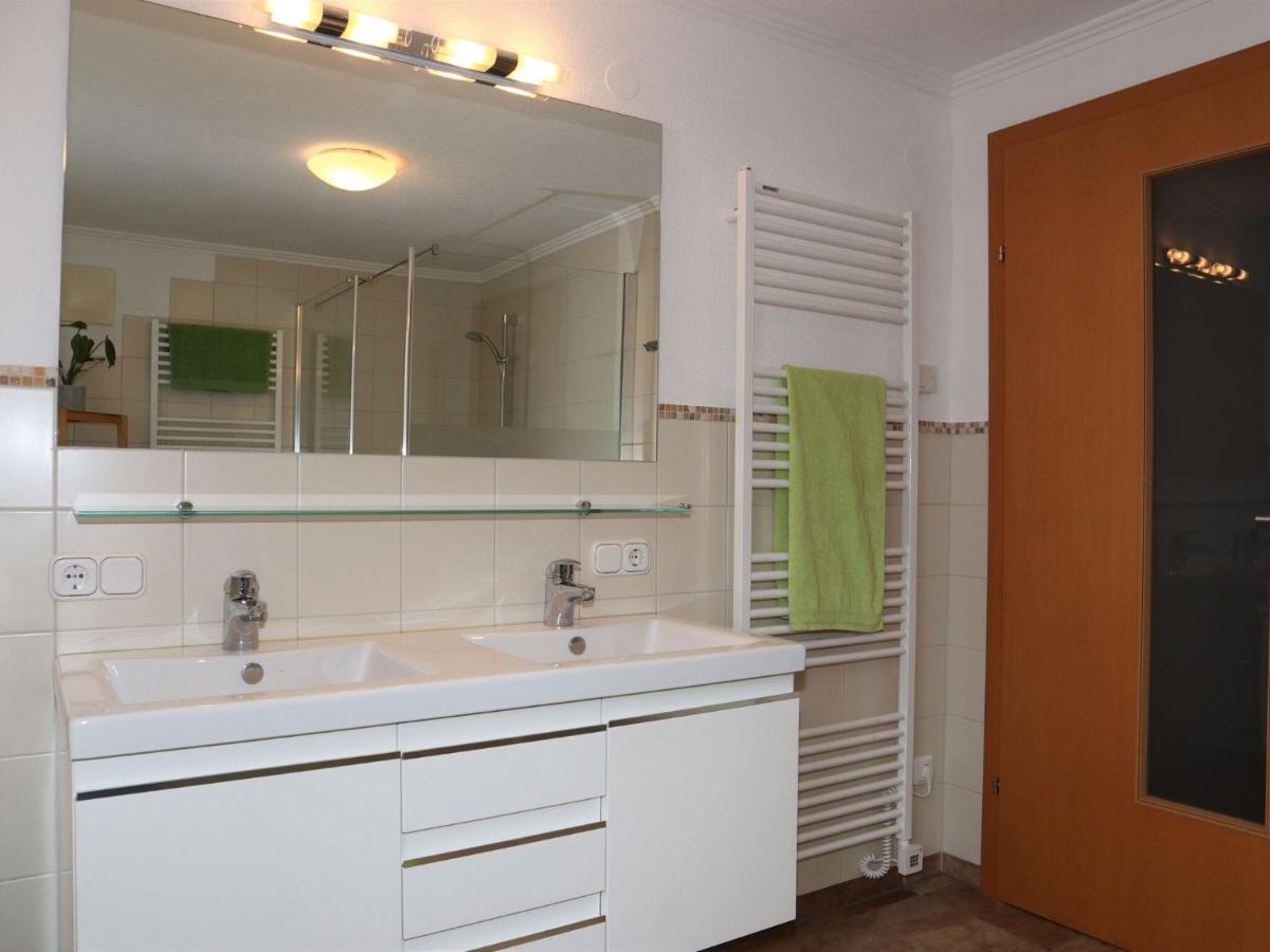 Flat Sonnau, Apartment *