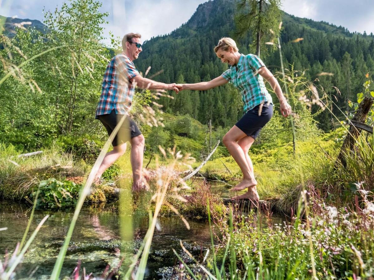 Flat Sonnau, Bramberg am Wildkogel